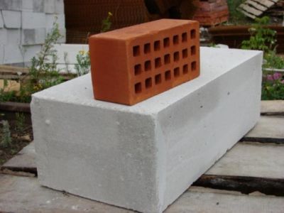 Preporuke za odabir debljine stijenke iz gaziranog betona